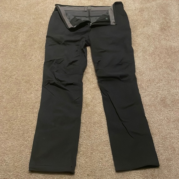 Royal Robbins Pants Royal Robbins Alpine Road Pants Poshmark